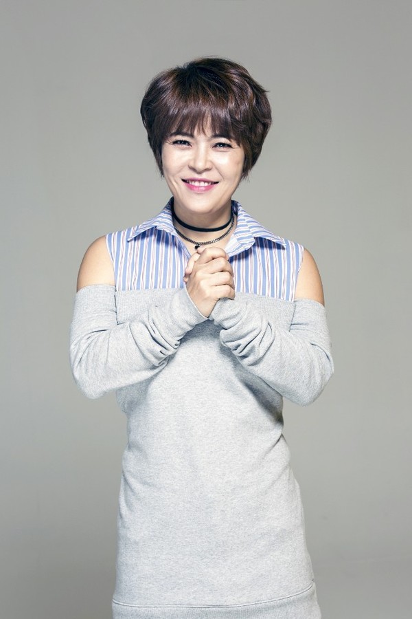 조혜련 집사, 찬양 신곡 '어떻게' 음원 발표