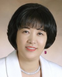 반석교회 담임목사 김숙희