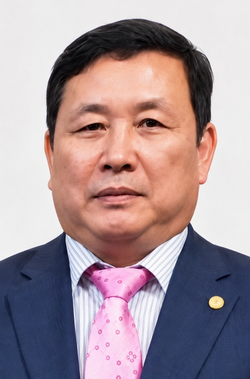 안문기 장로