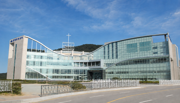 김해중앙교회