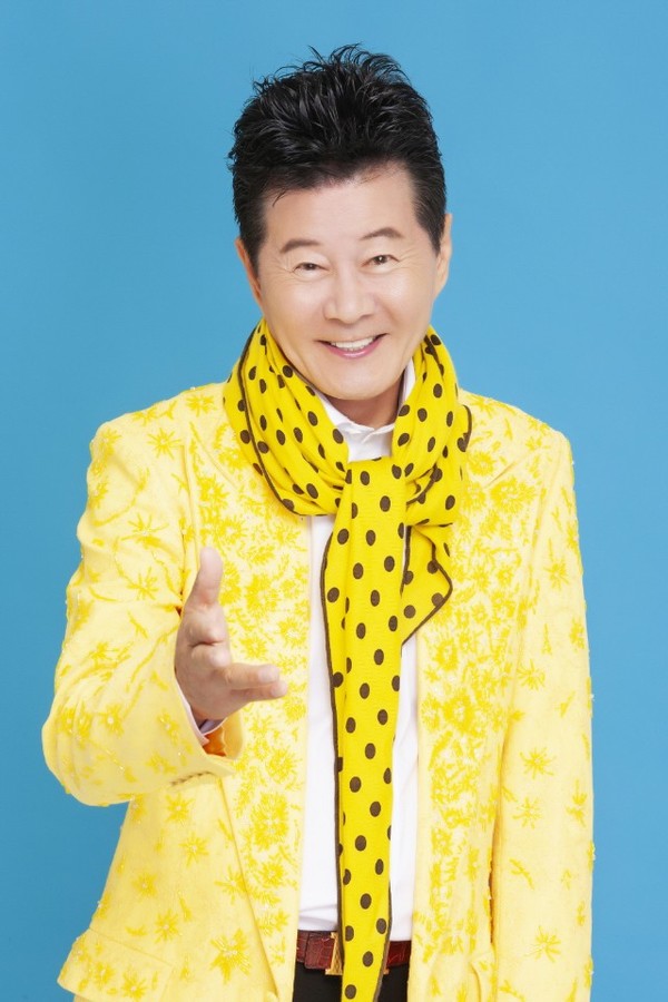 국민가수 태진아 집사
