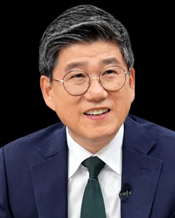 김창환 목사